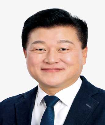 신용한 더불어민주당 후보 사진