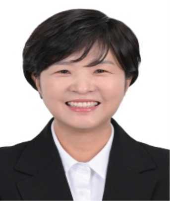 전희영 진보당 후보 사진