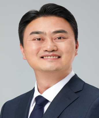 홍성규 진보당 후보 사진