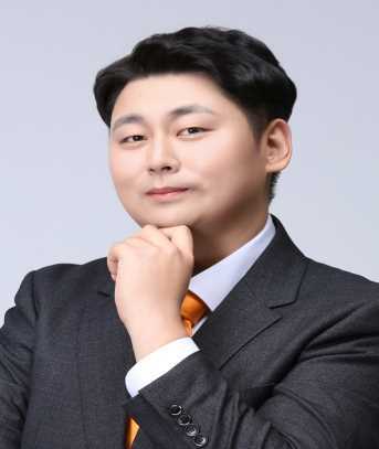 전상현 개혁신당 후보 사진