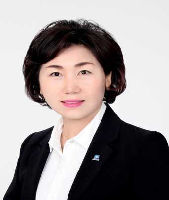 이남희 더불어민주당 후보 사진