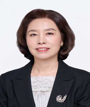 전미정 국민의힘 후보 사진