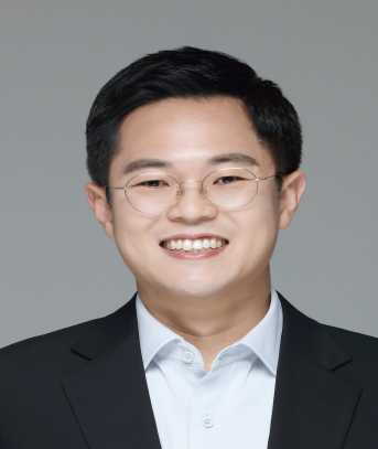오준석 진보당 후보 사진
