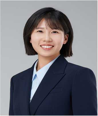김서영 진보당 후보 사진