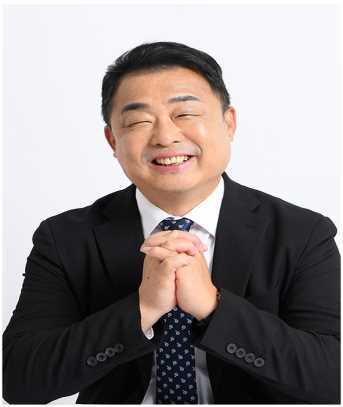 이영곤 진보당 후보 사진
