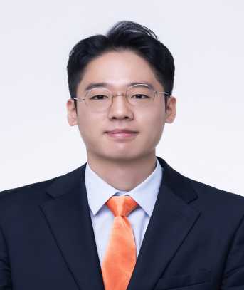 강희린 개혁신당 후보 사진