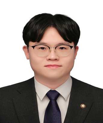 진형익 더불어민주당 후보 사진