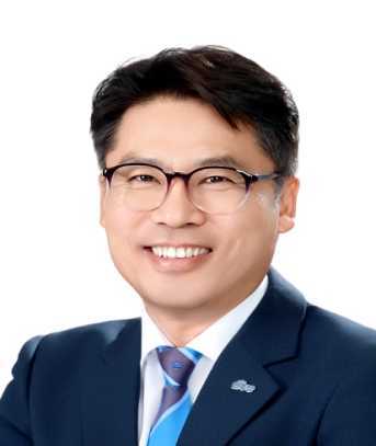 윤순홍 더불어민주당 후보 사진