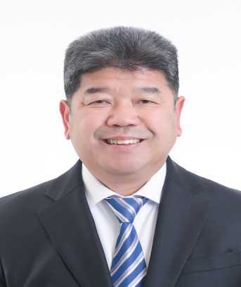 김광복 무소속 후보 사진