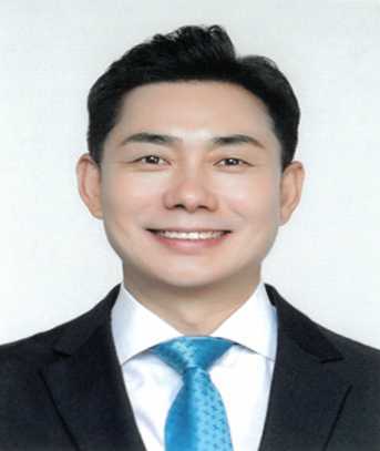 황두관 더불어민주당 후보 사진