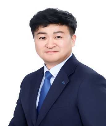 김춘구 더불어민주당 후보 사진