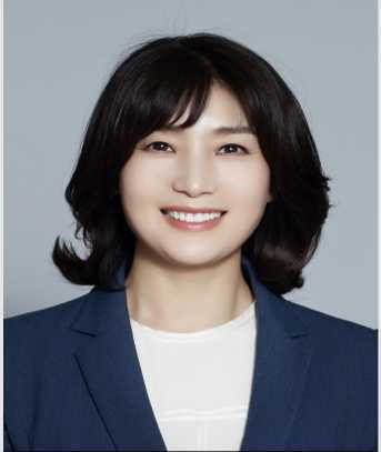 오은옥 더불어민주당 후보 사진
