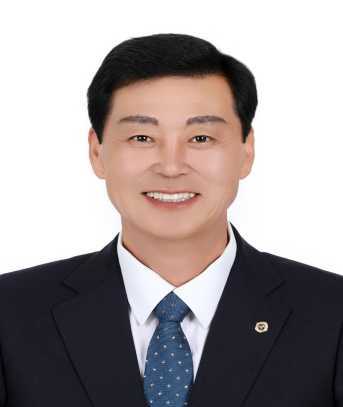 김경섭 더불어민주당 후보 사진