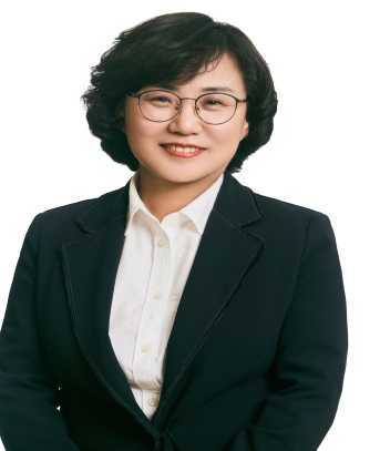 최경애 더불어민주당 후보 사진