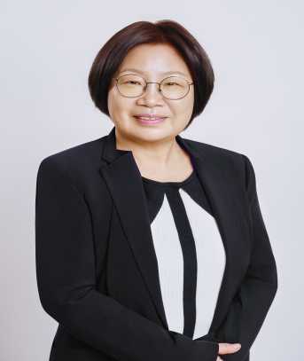 김상희 노동당 후보 사진