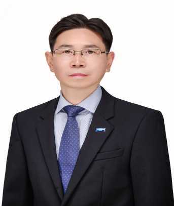 김길모 조국혁신당 후보 사진