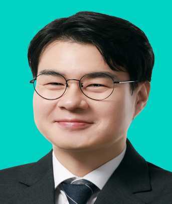 서태성 기본소득당 후보 사진