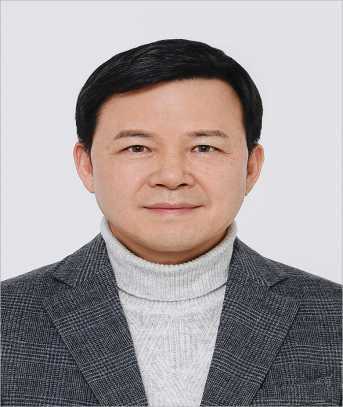 허석진 더불어민주당 후보 사진
