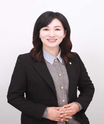 윤신애 더불어민주당 후보 사진