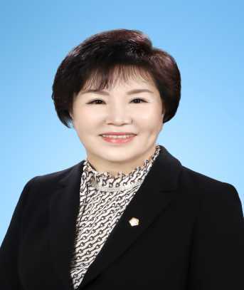 김영자 무소속 후보 사진