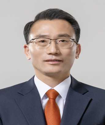강명상 개혁신당 후보 사진