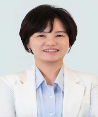 안혜린 노동당 후보 사진