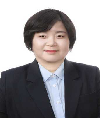 장애란 진보당 후보 사진