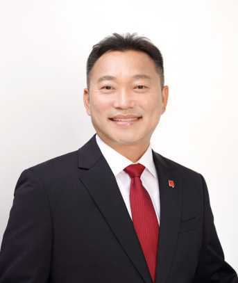 김주업 진보당 후보 사진