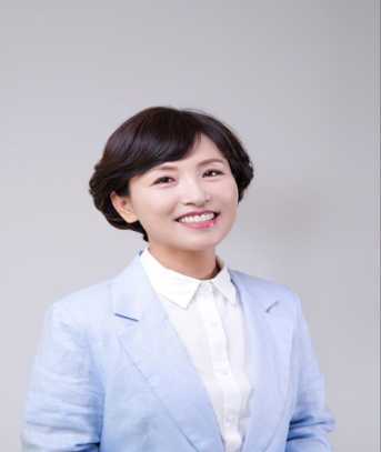 이은주 진보당 후보 사진