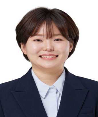 황미래 진보당 후보 사진