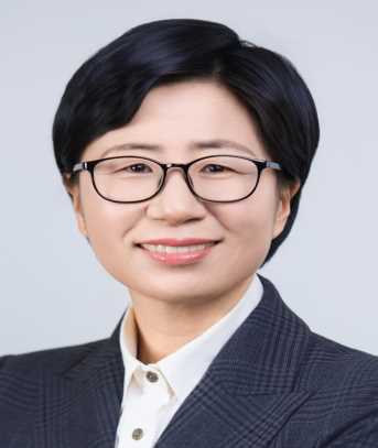 홍은숙 진보당 후보 사진