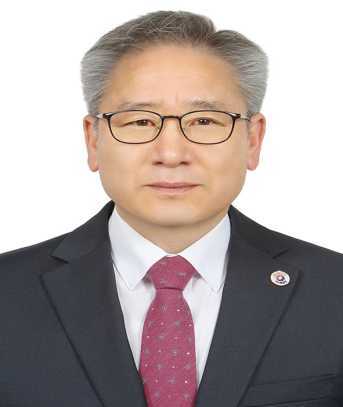 엄기대 자유통일당 후보 사진