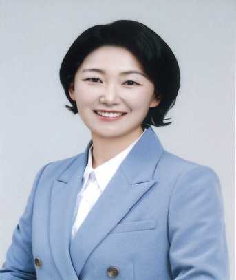 김인애 진보당 후보 사진