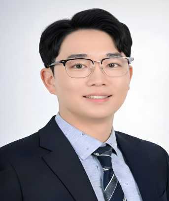 류성국 더불어민주당 후보 사진