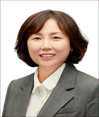 정현희 진보당 후보 사진