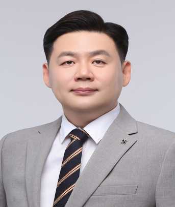 손민기 자유통일당 후보 사진