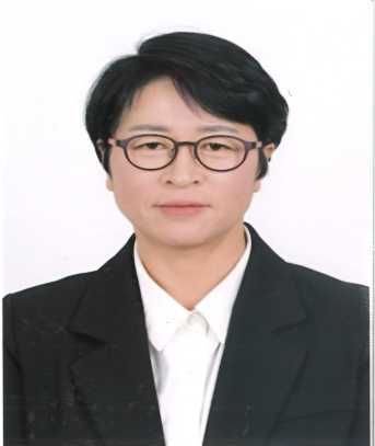 김영혜 진보당 후보 사진