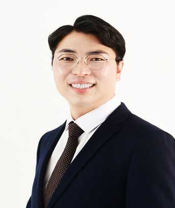 김선재 진보당 후보 사진