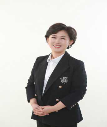 손윤희 국민의힘 후보 사진