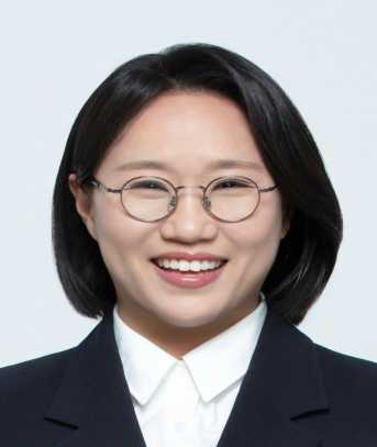 박지하 진보당 후보 사진