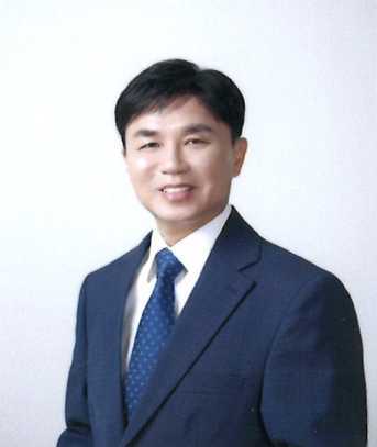 고기담 진보당 후보 사진