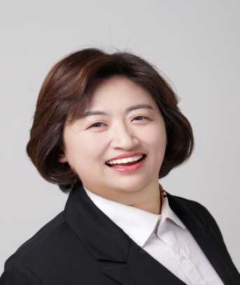 기춘희 진보당 후보 사진