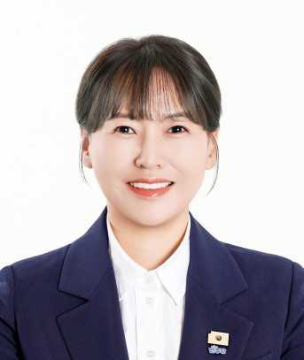 박영주 더불어민주당 후보 사진