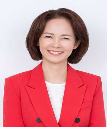 주열아 국민의힘 후보 사진