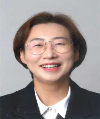 박은영 진보당 후보 사진