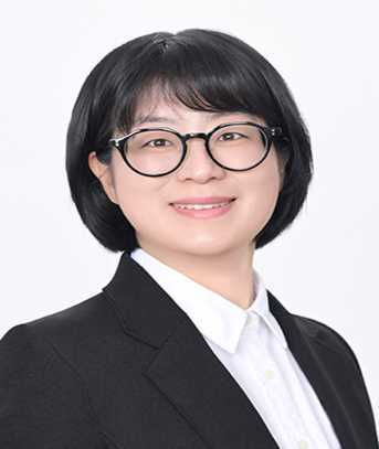 정현미 진보당 후보 사진