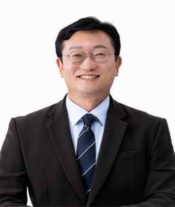 명창환 조국혁신당 후보 사진
