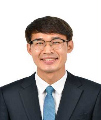 김용국 정의당 후보 사진