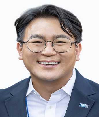 유지곤 조국혁신당 후보 사진