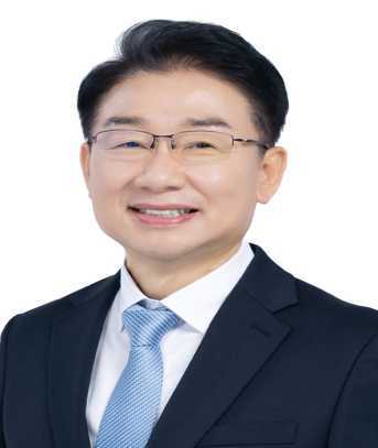 윤치용 진보당 후보 사진